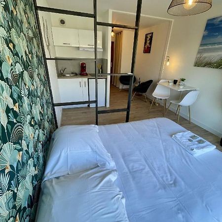 Appartamento Ma Location Sablaise - Appart' Le Chenal Les Sables-dʼOlonne Esterno foto