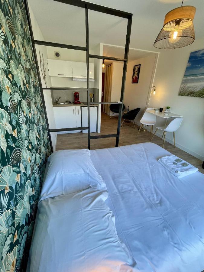 Appartamento Ma Location Sablaise - Appart' Le Chenal Les Sables-dʼOlonne Esterno foto